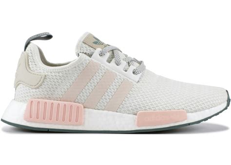 adidas nmd r1 weiß icey pink|adidas originals xr1 nmd.